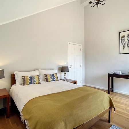 Vinhaticos Villa By Atlantic Holiday Porto Moniz Kültér fotó